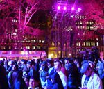 T-Mobile event