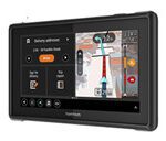 TomTom Bridge