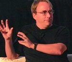 Linus Torvalds