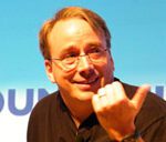 Linus Torvalds