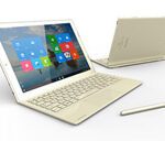 Toshiba DynaPad