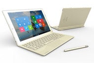 Toshiba DynaPad