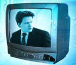 Tech on TV