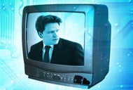 Tech on TV