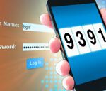 Two-factor authentication