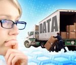 Unstructured data