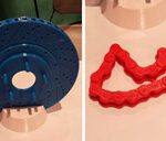 3D printing