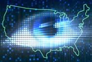 cyber-surveillance