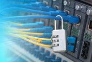 Server security