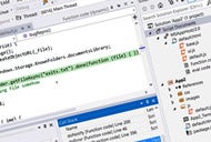 Visual Studio 2013