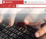 Vivaldi browser