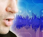 Voice recognition