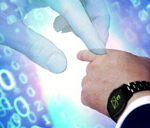 Smart watch security