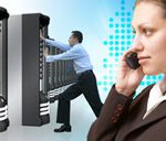 Web hosting