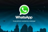 WhatsApp Messenger