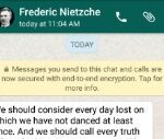WhatsApp