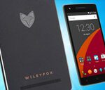 Wileyfox Storm