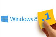 Windows 8.1 Upgrade Delivers Good and Bad News