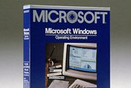 Windows at 30 2