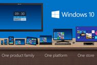 Windows 10 Anniversary Update