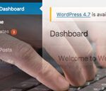 Wordpress 4.7