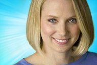 Yahoo CEO Mayer