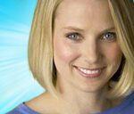 Marissa Mayer