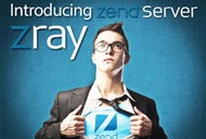 Zend Z-Ray