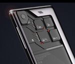 ZTE Eco Mobius