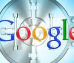 Google online services security