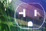 green data center