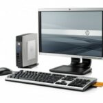 2011-05-27 HP t5565z Smart Client with monitor