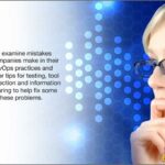 DevOps engineer