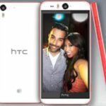 HTC Google Buyout Rumors
