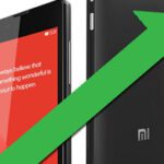 Xiaomi Android One Phone