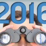 2016 outlook