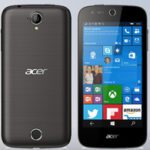 Acer Liquid M330 smartphone