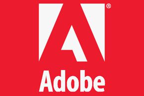 Adobe logo