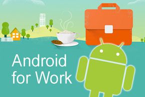 Android for Work