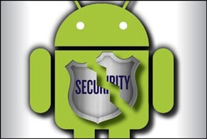 Android Security Android Security