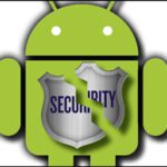 Android flaw