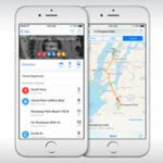 Apple Maps