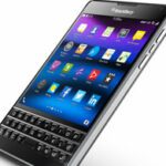 BlackBerry Passport