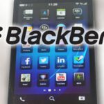 BlackBerry