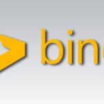 Bing logo