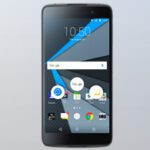 new blackberry smartphone