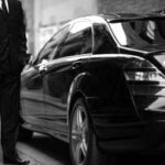 Uber funding