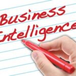 business intelligence
