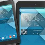 T-Mobile tablet