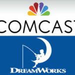 Comcast acquisition